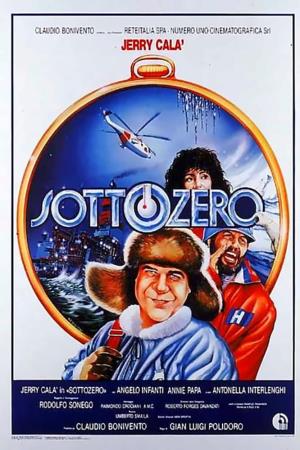 Sottozero's Poster