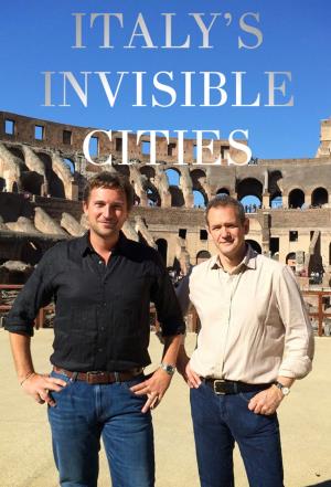 Italy's Invisible Cities: Florence's Poster