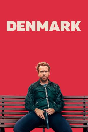 Denmark's Poster