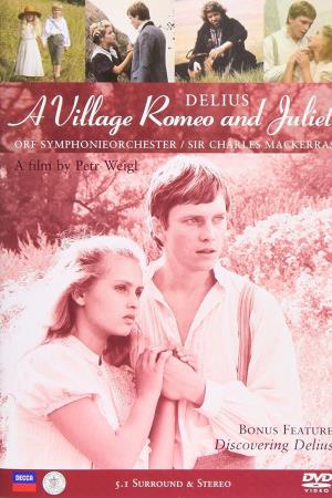 Delius - A Village Romeo and Juliet's Poster