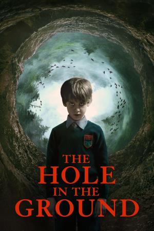 Hole - L'abisso's Poster