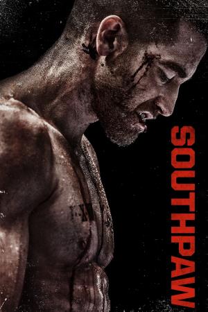 Southpaw - L'ultima sfida's Poster