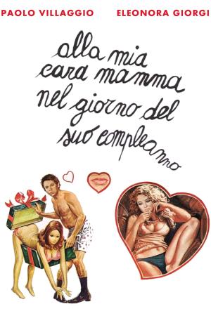 Alla mia cara mamma nel giorno del suo compleanno's Poster