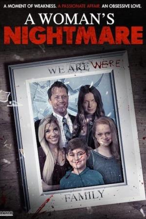 A Woman's Nightmare's Poster