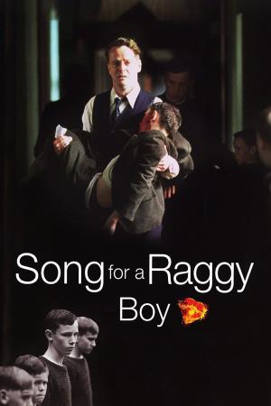 Song For A Raggy Boy's Poster