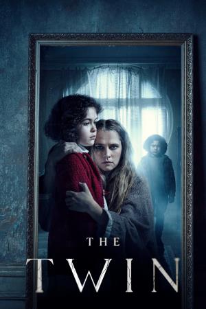 The Twin - L'altro volto del male's Poster