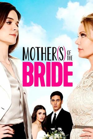 Le mamme della sposa's Poster