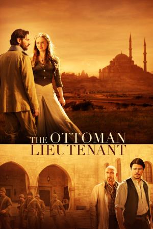 Il tenente ottomano's Poster