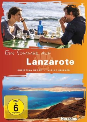 Un'estate a Lanzarote's Poster