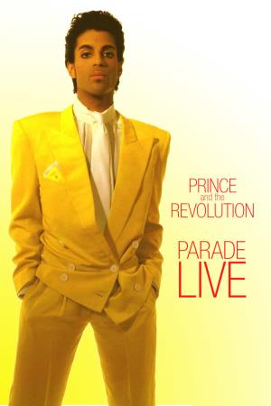 Prince and the Revolution: Live's Poster