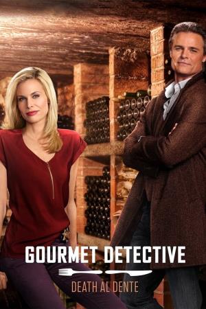 The Gourmet Detective: Death...'s Poster