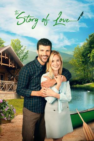 The Story Of Love's Poster