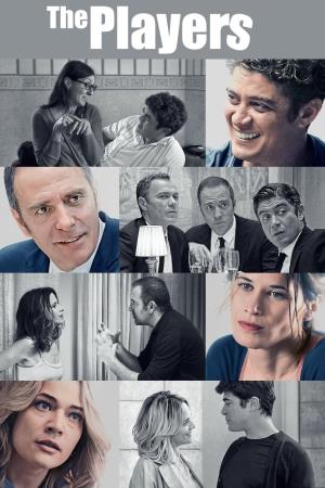 Gli infedeli's Poster