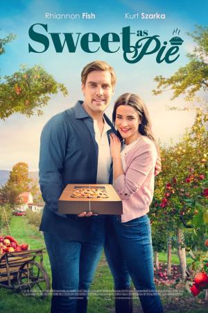 Sweet As Pie's Poster