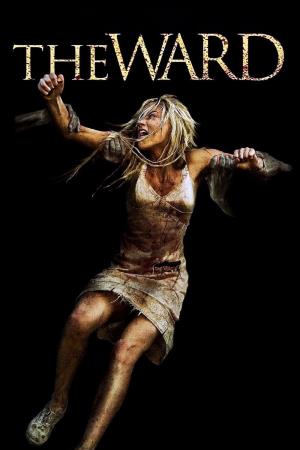 The ward - Il reparto's Poster