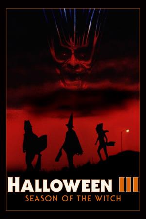 Halloween III - Il signore della notte's Poster