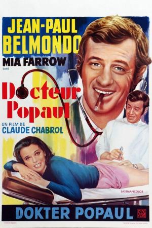 Trappola per un lupo's Poster