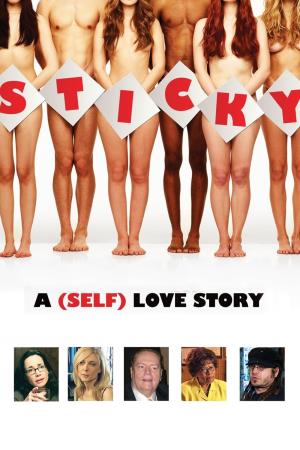 Sticky: l'amore fai da te's Poster