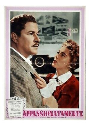 Appassionatamente's Poster
