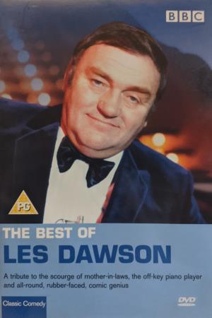 The Best of Les Dawson's Poster
