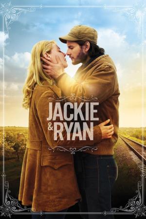 Jackie & Ryan's Poster