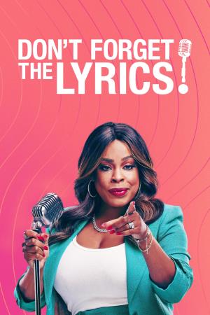 Don't Forget The Lyrics USA S5's Poster