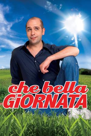 Che bella giornata's Poster