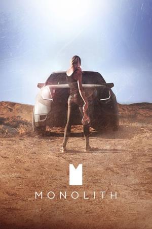 Monolith's Poster