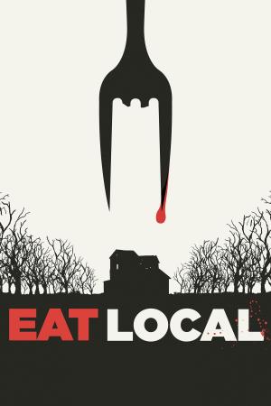 Eat Local - A cena coi vampiri's Poster