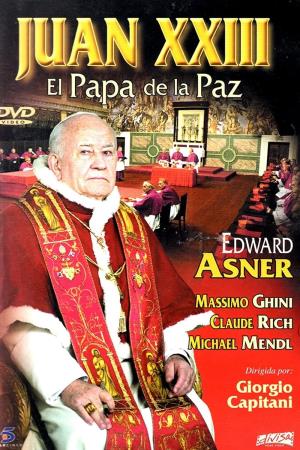 Papa Giovanni - Giovanni XXIII's Poster