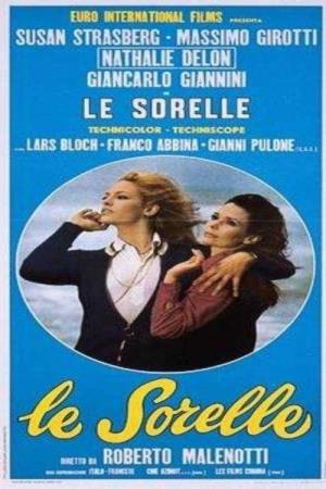 Le sorelle's Poster