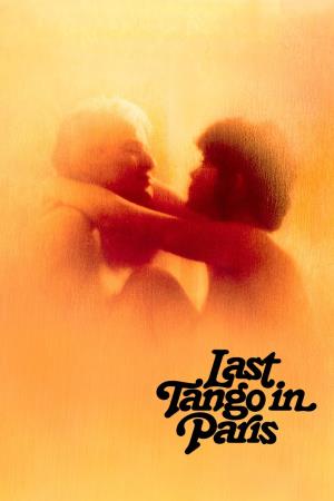 Parigi's Poster