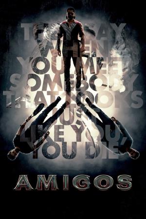Amigos's Poster