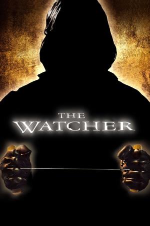 The Watcher's Poster
