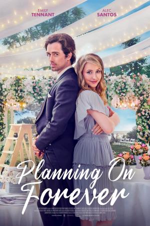 Planning On Forever's Poster