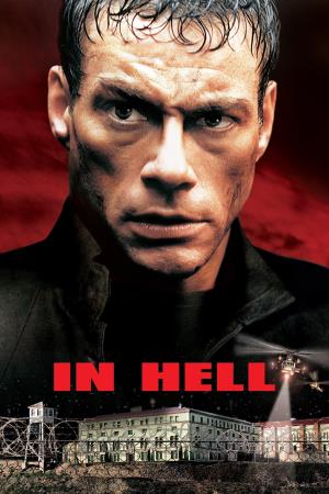 In Hell's Poster