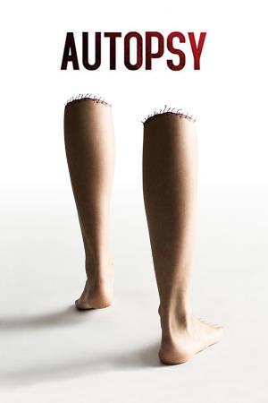 Autopsy's Poster