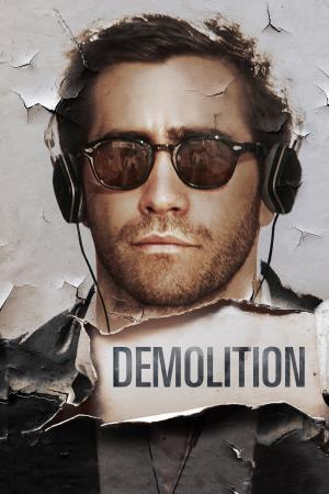 Demolition: Amare e vivere's Poster