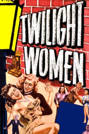 Women of Twilight's Poster