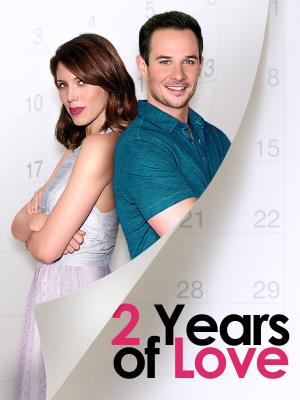 Due anni d'amore's Poster