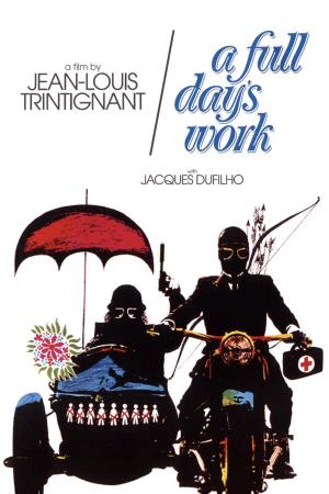 Una giornata spesa bene's Poster