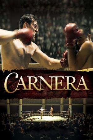Carnera - The Walking Mountain's Poster