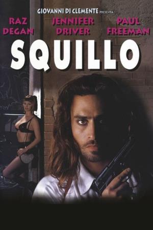 Squillo's Poster