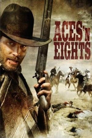 Aces N' Eights's Poster