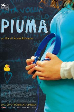 Piuma's Poster