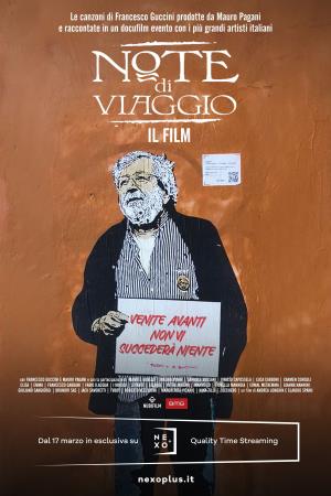 Note di viaggio - Il film's Poster