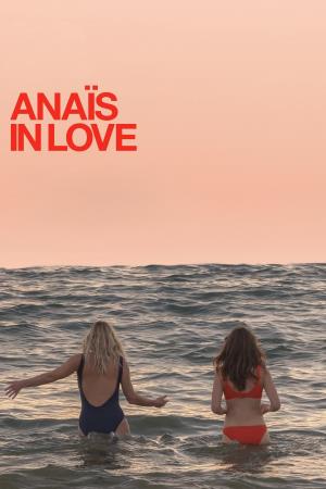 Anaïs in Love's Poster