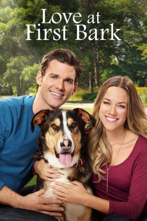 Due cuori e un cane's Poster