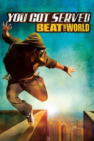 This is beat - Sfida di ballo's Poster