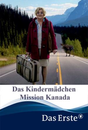 Tata giramondo: Missione Canada's Poster